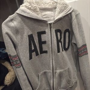 AERO jacket